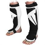Hybrid Fitness Shin Guards